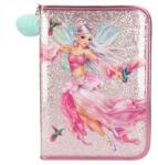Depesche Top Model - Fantasy Model - XXL Pencil Case - Fairy (0411000) Penar