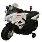 Netcentret Azeno - Police MC Electric Motorcycle (6950228)