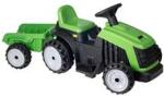 Amo Toys EVO - Electril Car - 6V Tractor with Trailer (1437536)