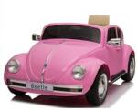 Azeno - Electric Car - VW Beetle Classic - Pink (6950298)