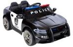Netcentret Azeno - Electric Car - 12V Police Car (6950205)