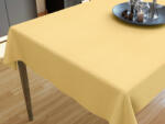 Goldea față de masă teflonată - galben deschis 80 x 80 cm Fata de masa