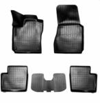 NorPlast Covorase presuri interior tip tavita Smart Forfour 2014-2020 (3590)