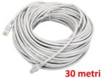 Gembird Cablu UTP Patch cord 30 metri