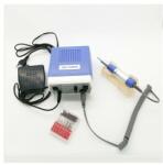 Silcare Freza unghii electrica BNails 30.000 RPM (Bnails30000)