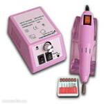 Lila Rossa Pila Electrica unghii cu 3 freze Mrs-2000 (MRS)