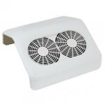 Silcare Colector de Praf cu doua ventilatoare (DUO)