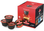 Covim GUSTO Capsule Cafea PIU ARMONICO tip Dolce Gusto, set - 16buc