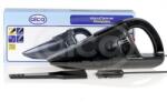 Alca Aspirator de masina pentru interior auto cu accesorii incluse 12V 60W Alca (221000)