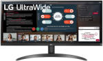 LG UltraWide 29WP500-B Monitor