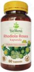 BioMenü Bio Rhodiola Rosea 500 mg 60 db