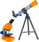Bresser Junior Microscope Telescope Set (8850900)