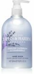 Baylis & Harding English Lavender & Chamomile folyékony szappan 500 ml