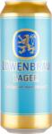 Löwenbrau Lager világos sör 4% 50 cl - online