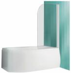 Roltechnik Paravan cada Roth Screen Pro 81x140 cm (4000688)
