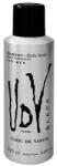 ULRIC DE VARENS UDV Black Deodorant - Deodorant antiperspirant 200 ml