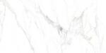  Padlólap, KAI Group, Mykonos White 9931, rec. calacatta hatású, matt, 60x120 cm