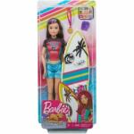 Mattel Barbie Skipper Surfer GHK36 Papusa Barbie