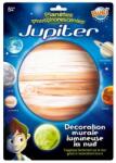 Buki Decoratiuni de perete fosforescente - Planeta Jupiter