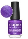 Cupio Lac de unghii In the City - Geneva 15ml