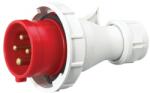 ELMARK Ipari dugvilla HTN-0241 32A IP67 3P+E 400V Elmark (ELM 37241)