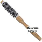  Fanyelű hajkefe - Ion kerámiás körkefe 19/30mm OR03456