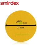 Smirdex 77mm lyuknélküli körpapír (P1000)