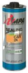 IMPA 1902 SEALING CAR 2K Szórható Tömítő (Bézs) - alvázvédő (1kg)