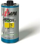 IMPA 1531 Fehér BODY OC LC Zajtompító Védőbevonat - Rücsi (1kg)