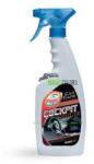 CleansBerg Műszerfal ápoló 500ml