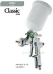 Iwata W400 Classic Univerzális Fényezőpisztoly 1.6 (13241406P)