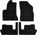 MAMMOOTH Set covorase mocheta MAMMOOTH CITROEN C4 PICASSO I 10.06 - 08.13 4 buc (MMTA041CIT120PRM01)