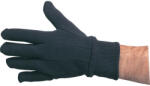 Cromwell Fekete Bélelt Textil Kesztyű 10 (tff9611045k) - mayerszerszam