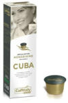 Caffitaly Capsule Cafea Special edition - Single Origine - CUBA