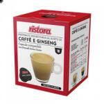 ristora Capsule Cafea Ginseng, tip Dolce Gusto, set- 10 buc