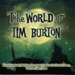 Elfman, Danny World Of Tim Burton (green Vinyl)