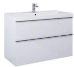 AREZZO design Monterey 100 alsószekrény 2 fiókkal (AR-167085)