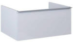 AREZZO design Monterey 60 alsószekrény mosdópulthoz 1 fiókkal (AR-167087)