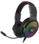 Havit H2028U RGB Casti