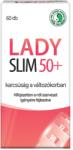 Dr. Chen Patika Lady slim 50+ kapszula 60 db