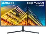 Samsung U32R590CWR Monitor