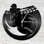  Bakelit falióra - Baseball