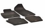 Umbrella Covorase auto cauciuc Umbrella Ford Fiesta VI 2008-2016 (43787)