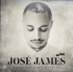 Blue Note Jose James - While You Were Sleeping