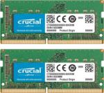 Crucial 64GB (2x32GB) DDR4 2666MHz CT2K32G4S266M