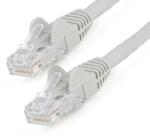 StarTech Patch Cord Startech N6LPATCH50CMGR, Cat6, UTP, 0.5m, White (N6LPATCH50CMGR)