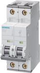 Siemens Siguranta automata 1P+N 16A (5SY6516-7)