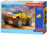 Castorland Пъзел Castorland от 260 части - Бъги (B-27330-1)
