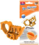 Dr. Marcus Dr Marcus City - I love my car Melon autóillatosító