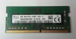 SK hynix 2GB DDR4 2400MHz HMA425S6AFR6N-UH